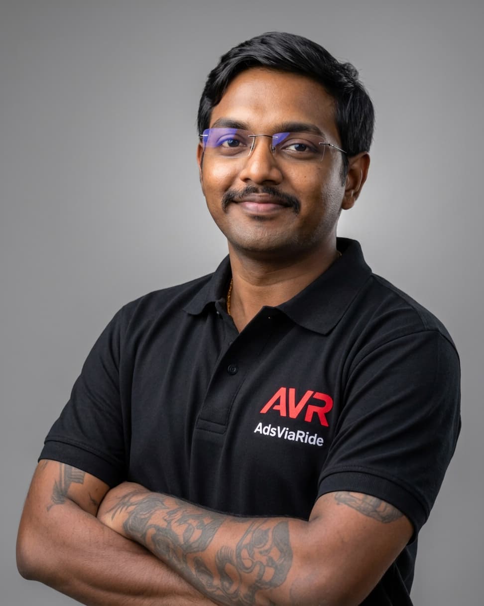Guruprasad S.